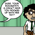 TotD: Delusion