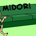 Midori