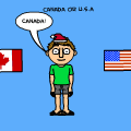 'POP QUIZ!'