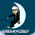 DREAMWORKS- REMIX 