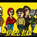 *SPACE STAR*