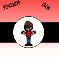 pokemon iron