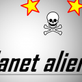 Planet Alien 