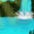 river