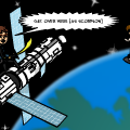 COMIC WAR!!!!