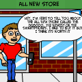 Technology: It changes