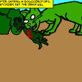 pre-cat-ostoeric: the land tintin