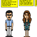 'Description of my family'