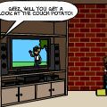 Couch Potato 2