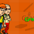 What grade will you be in?