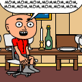 TotD: Frustration