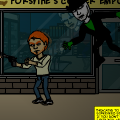 TotD: Intrigue