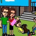 The big Family