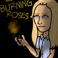 Burning Roses