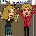 Caroline and Jen's Summer Plan