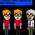 Series Extras