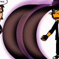 comic war