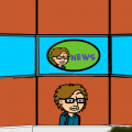 Edd's Big News