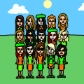 Team Photos