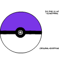 Master Ball