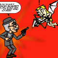 TotD: Valentine's Day
