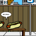 TotD:Black Dog