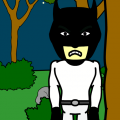 BATMAN ARKHAM ASYLUM