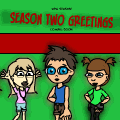 Season Two!