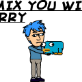 RANDOM REMIX
