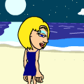 moonlight