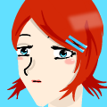 'Red Head'
