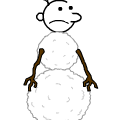 Gregory  (Snowman)