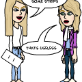 TotD: Useless