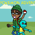my pokemon adveture