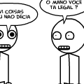 oque ?