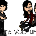 White Void Life