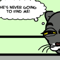 TotD: Hide And Seek