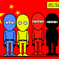 ninjas