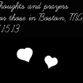 Boston Bombing