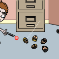 TotD: Marbles