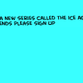 The Ice Age Of 2012
