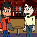 Battle vs. Jack