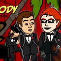 Parody: The Movie