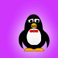 penguin