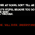 'never'
