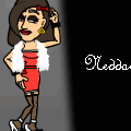 Neddac's Dress (XD)
