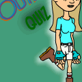 Outfit Quiz!