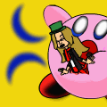 Remix You Bein Sucked In Kirby