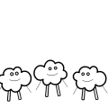Busy Puffs 11