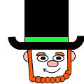 TotD: Leprechaun